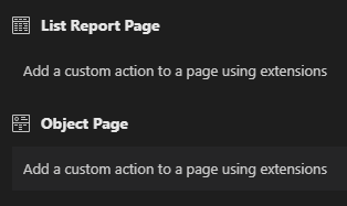 Guided Development